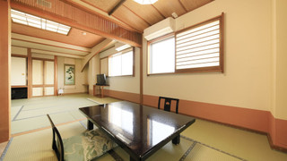 和室 庭付露天風呂付 [富士山側]