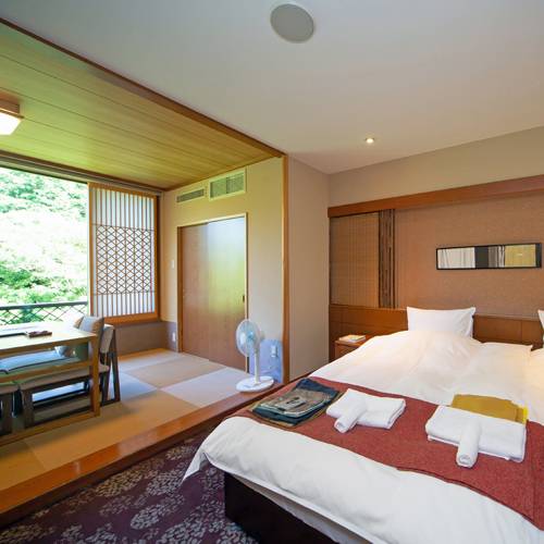 スーペリアツインルーム / 5