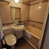 ホテルブライトイン盛岡（岩手県 ビジネスホテル） / 4