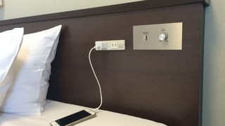 セミダブルルーム 禁煙 (2名利用)