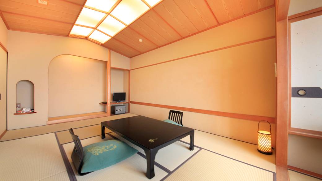 スタンダード和室 / 1