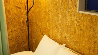 スタンダード ダブルルーム ダブルベッド 1 台 禁煙