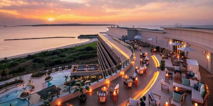 ヒルトン沖縄宮古島リゾート(沖縄県 リゾートホテル) / 1