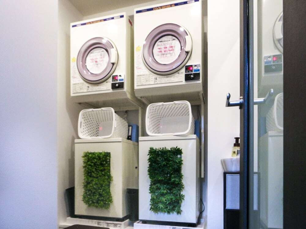 ランドリー ルーム