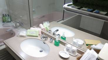 バスルームのシンク / 8