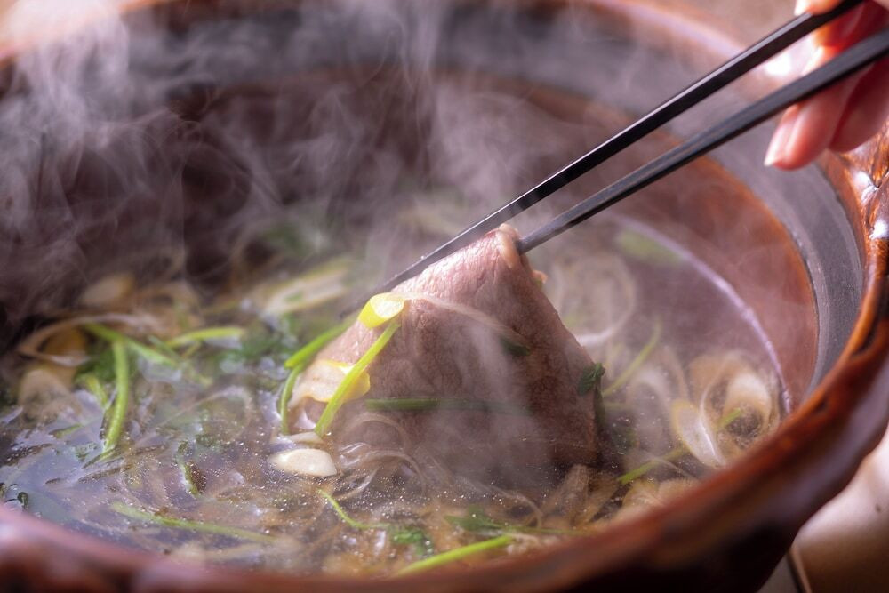 食事・飲み物