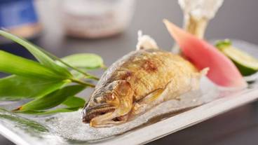 食事・飲み物 / 6