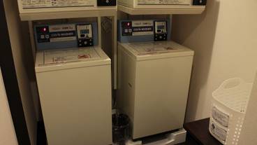 ランドリー ルーム / 8