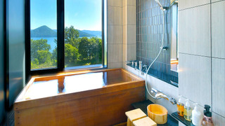 デラックス ダブルルーム