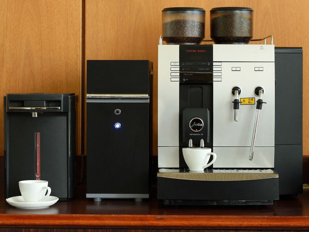 コーヒー サービス