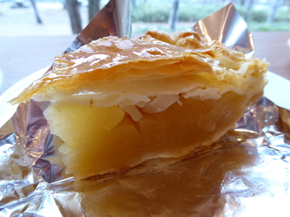 「トワサンク 上高地店」料理 581762 