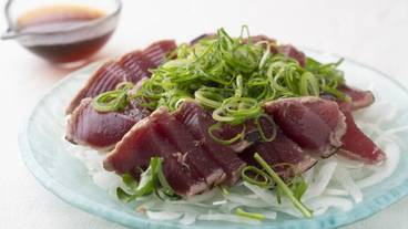 朝食ビュッフェ / 15