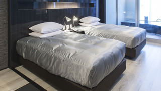 和モダンスイート ラージツイン