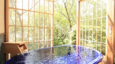 深めの浴槽 / 29