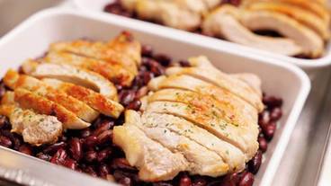 ビュッフェ / 22