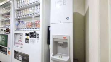 自動販売機 / 2