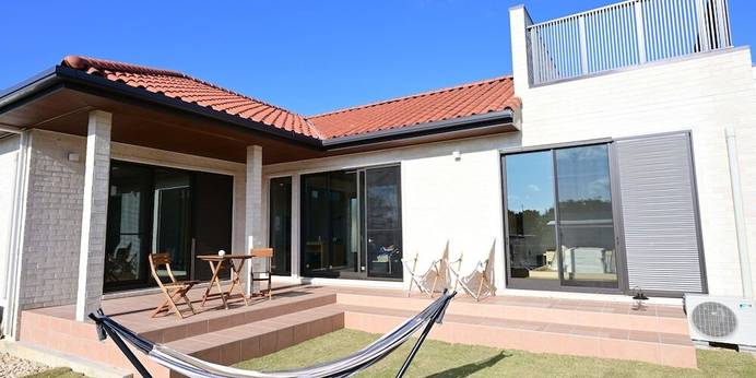 石垣島 villa 7716（沖縄県 別荘・ヴィラ・コンドミニアム） / 1