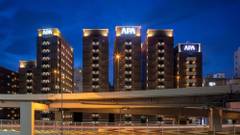 アパホテル 六本木SIX