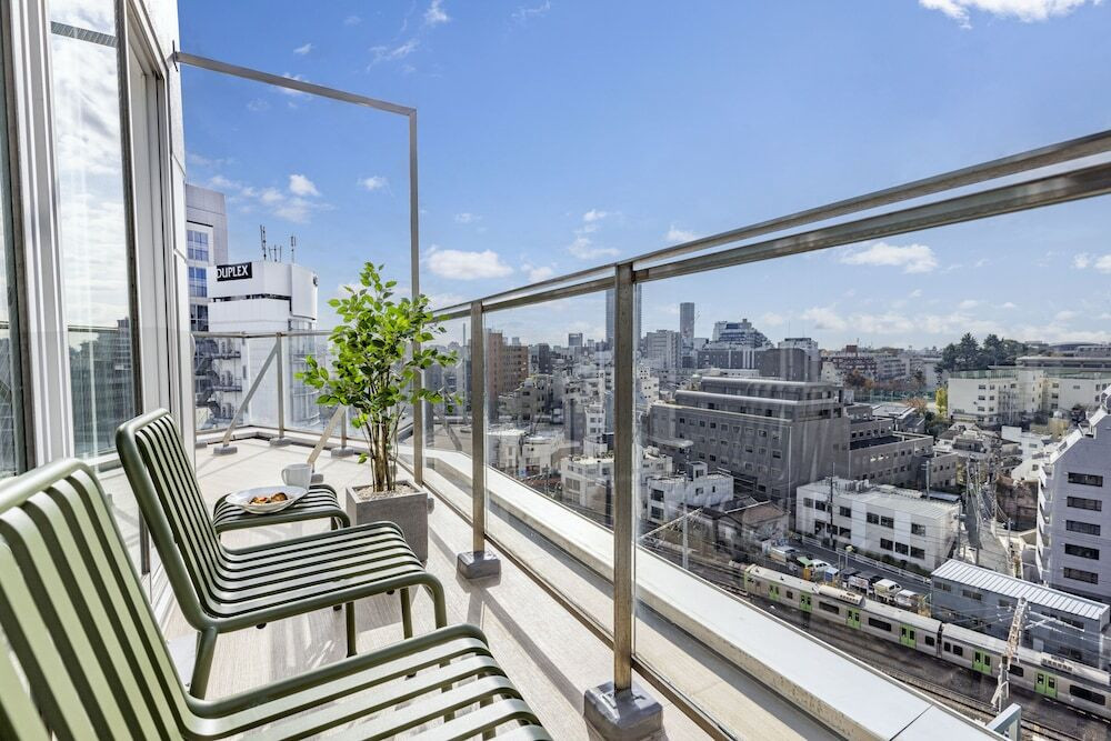 テラス / パティオ