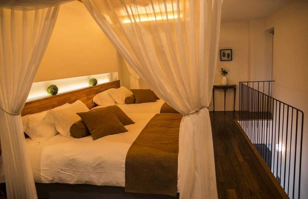 1日1組のホテルで贅沢な2人時間を…♡4378003