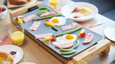 施設内の設備 / 1