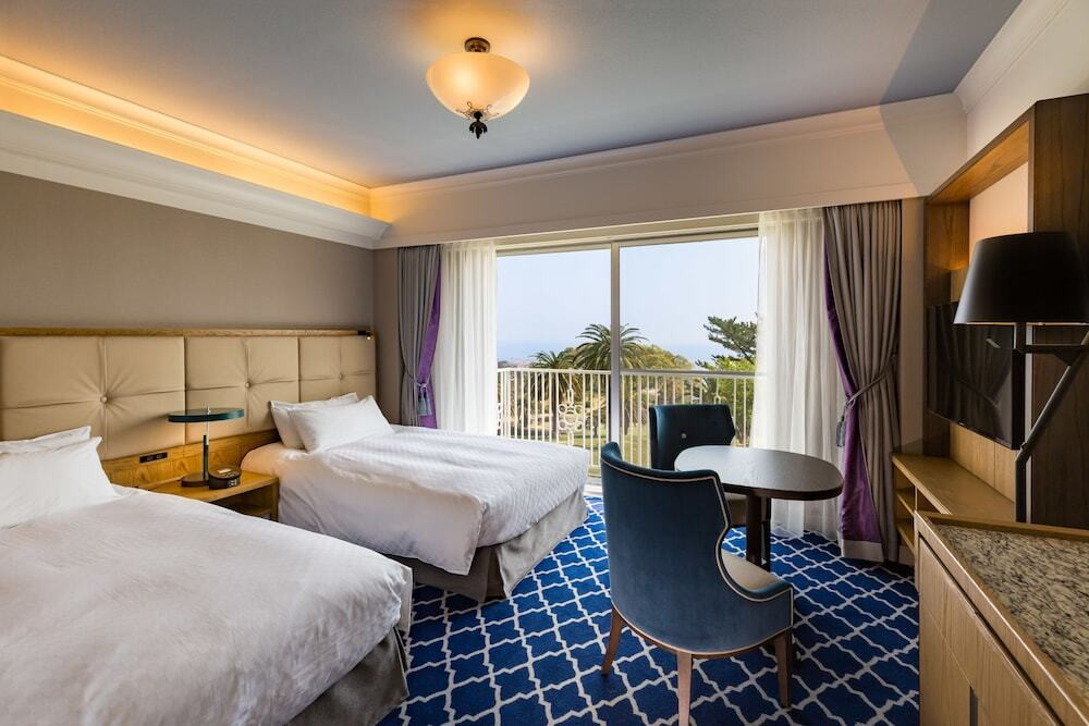 川奈ホテル（カワナホテル） / 5