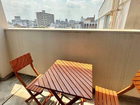 トラベル＆ブックホテル フラトンキャビン高松 / 5