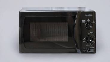 電子レンジ / 28