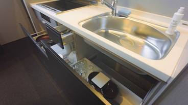 専用キッチン / 21