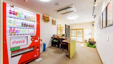 内部エントランス / 4