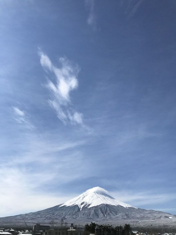 施設からの眺望