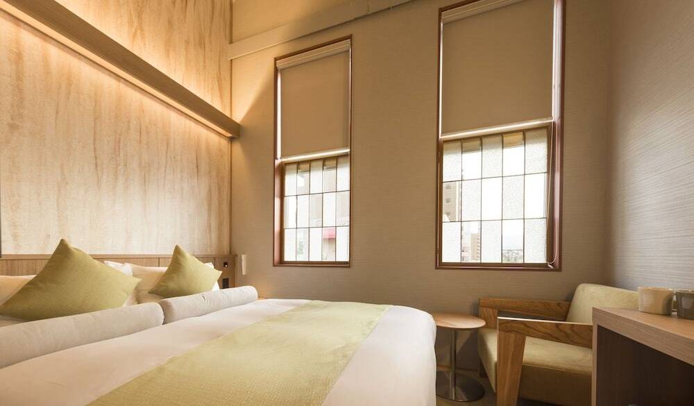 スタンダードダブル / 5