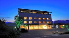 北信州 北竜湖ホテル