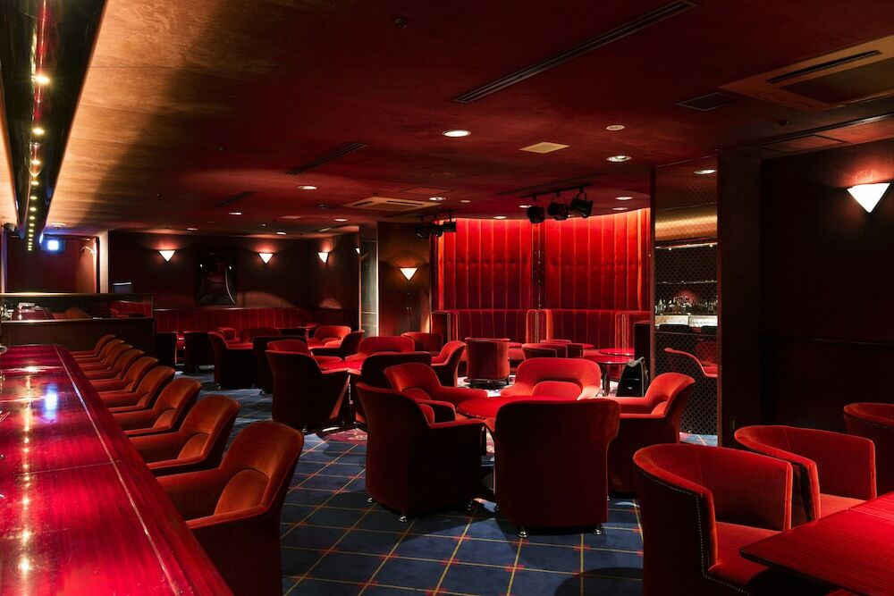 メインバー「メイフラワー」