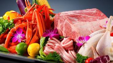 食事・飲み物 / 17