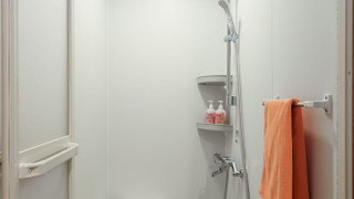 ロッジスタイルツイン