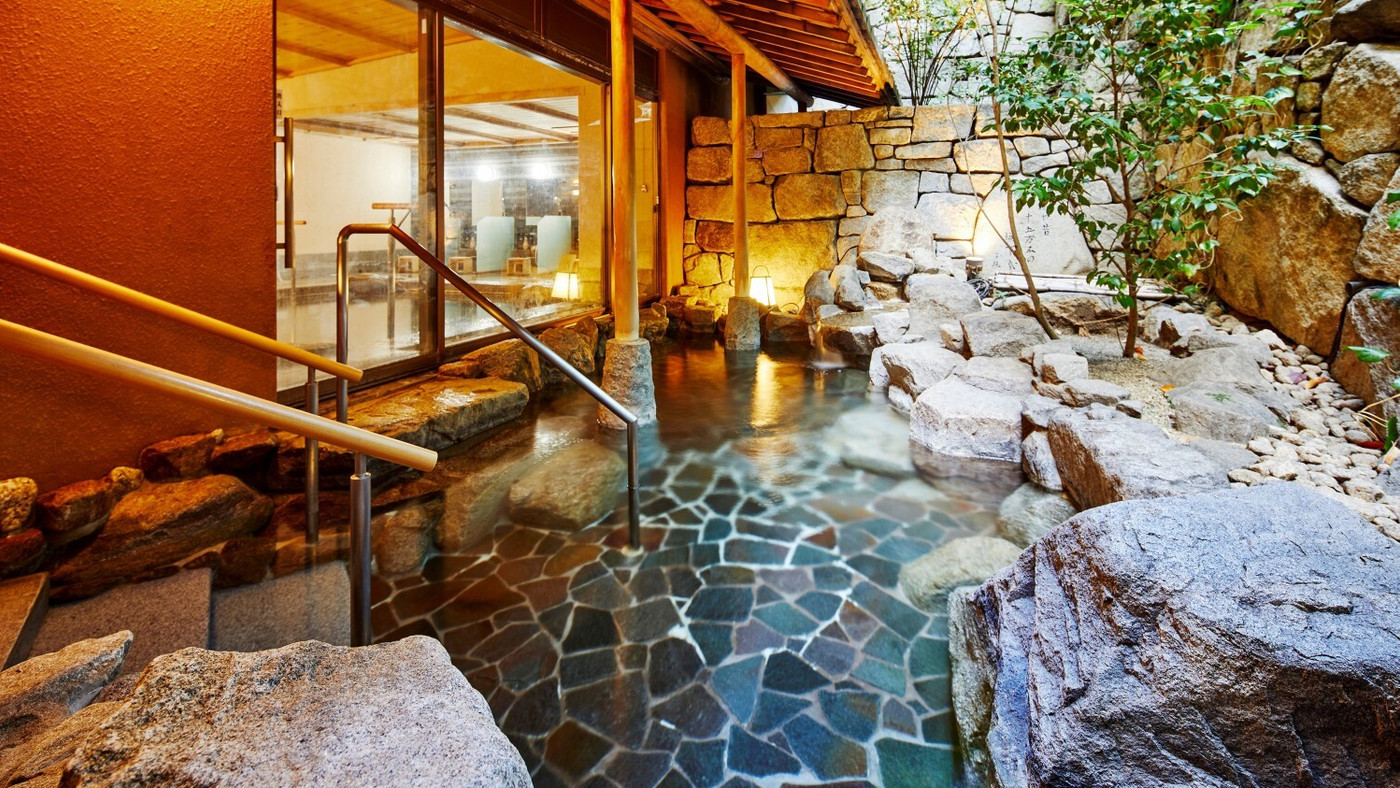 和室や駄菓子BARでゆっくりくつろげる♪3930563