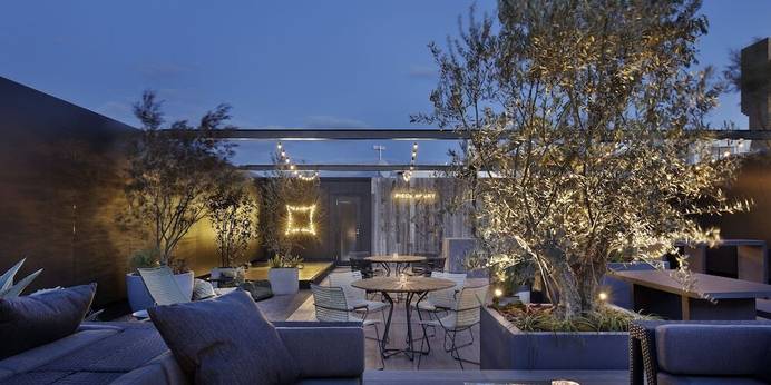 PIECE HOSTEL SANJO（京都府 ゲストハウス・ホステル・ドミトリー） / 1