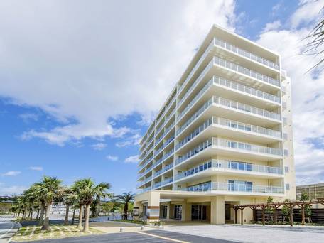 コンドミニアムホテル ナゴリゾート リエッタ中山 / 5