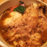 スープカレー syukur 自由が丘店(スープカレーシュクル)