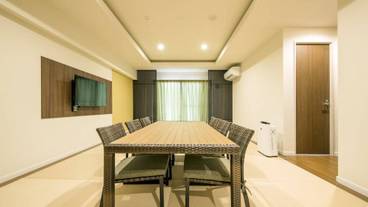 リビング エリア / 25