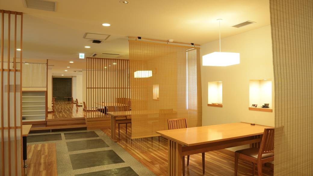 金目鯛付き
和会席膳で伊豆の宴 / 3