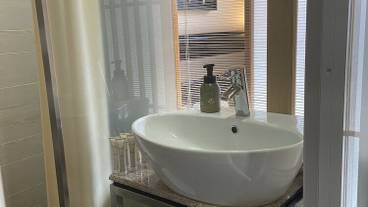 バスルームの設備 / 29