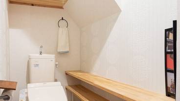 バスルーム / 14