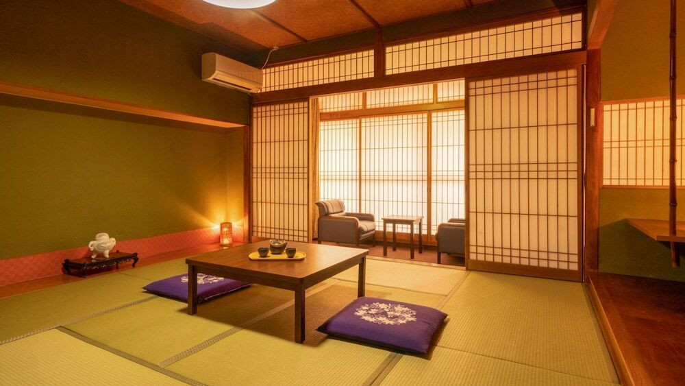客室
