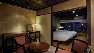 大洲城が見える SADA 103号室 50平米 禁煙