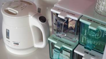 施設内の設備 / 7