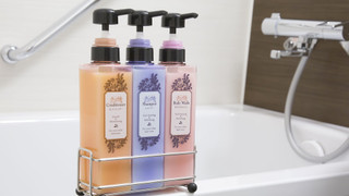 セミダブルルーム　禁煙