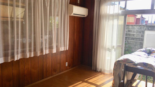 ファミリー ルーム