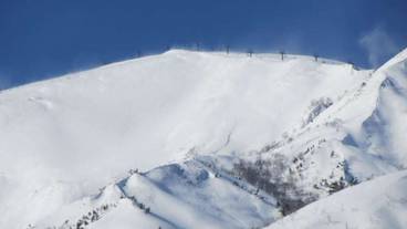 スノー スポーツとスキー / 3